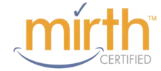 Mirth Connect Certified